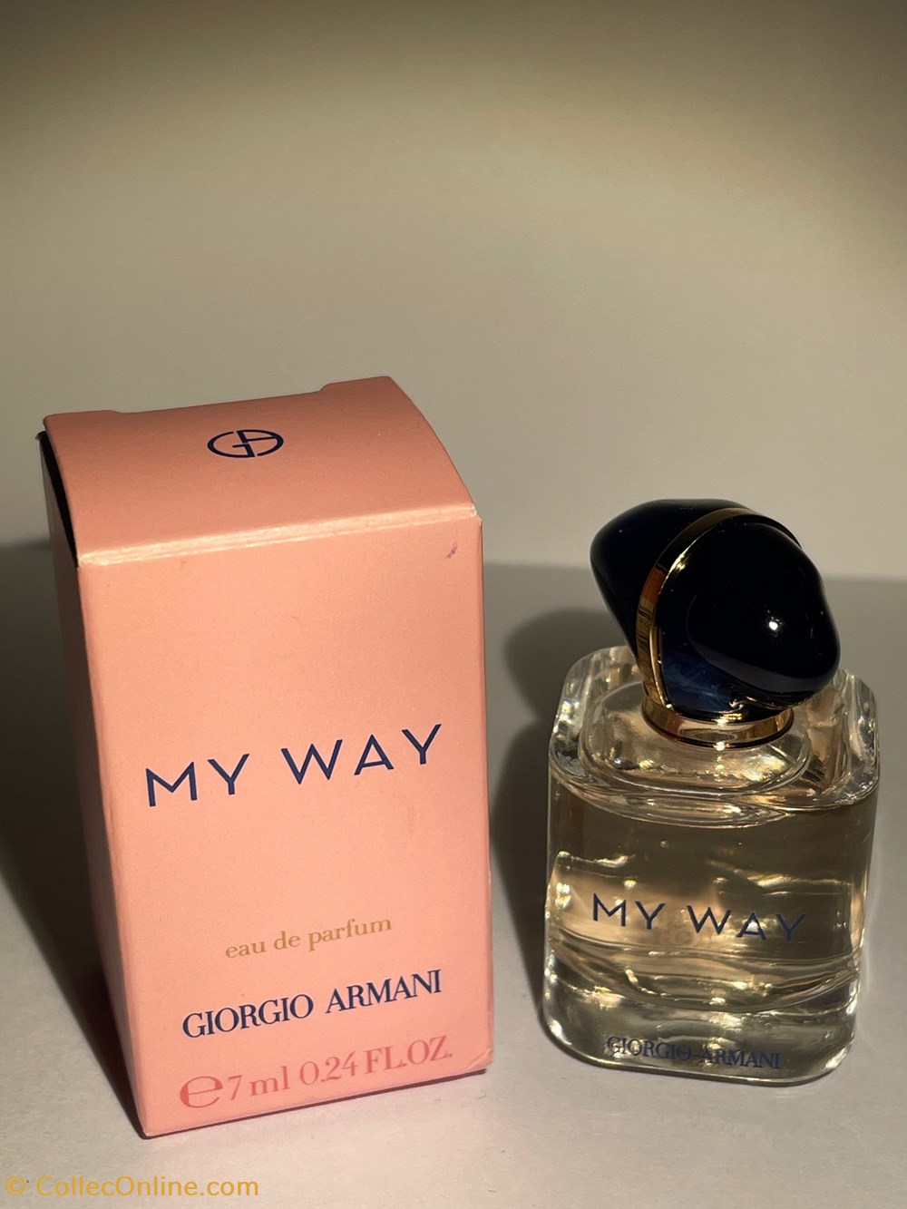 My way - Perfumes and Beauty