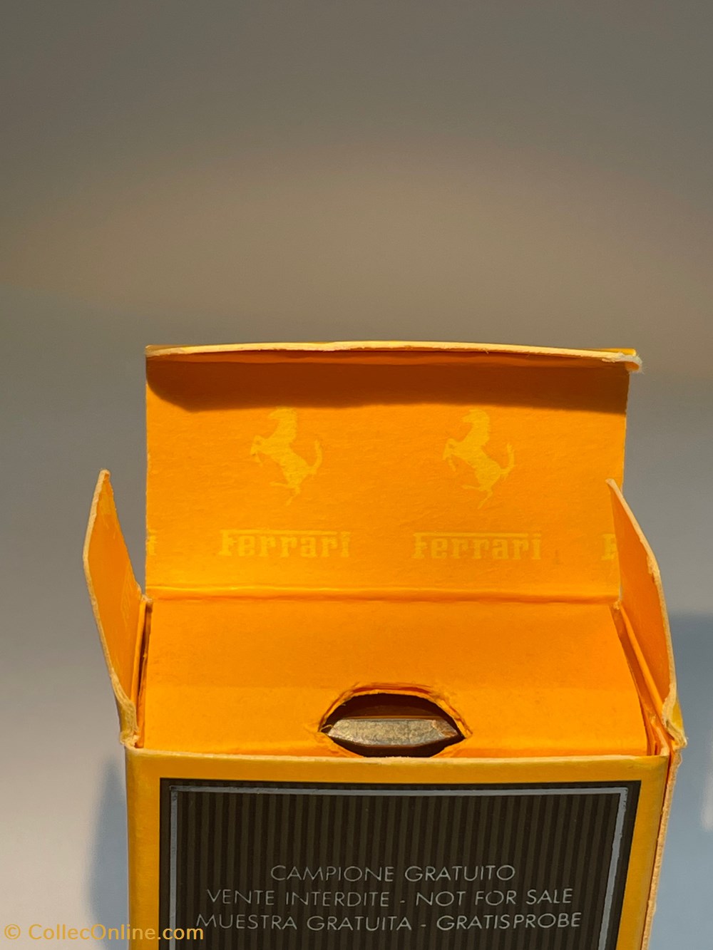 Ferrari 512 TR 3 parfums beaute ferrari 512 tr