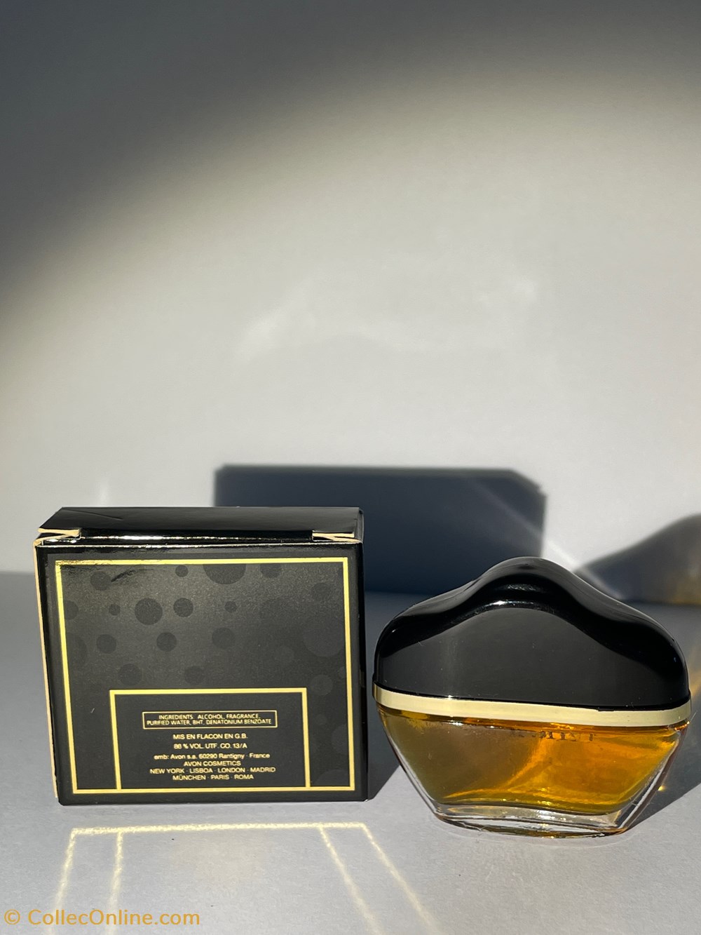 Perle noire parfums beaute perle noire