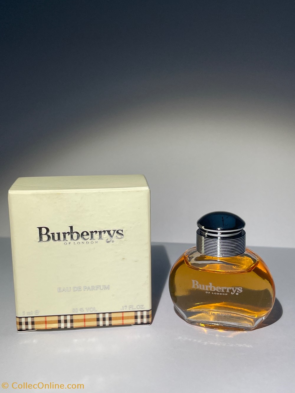 Burberrys of London parfums beaute burberrys of london