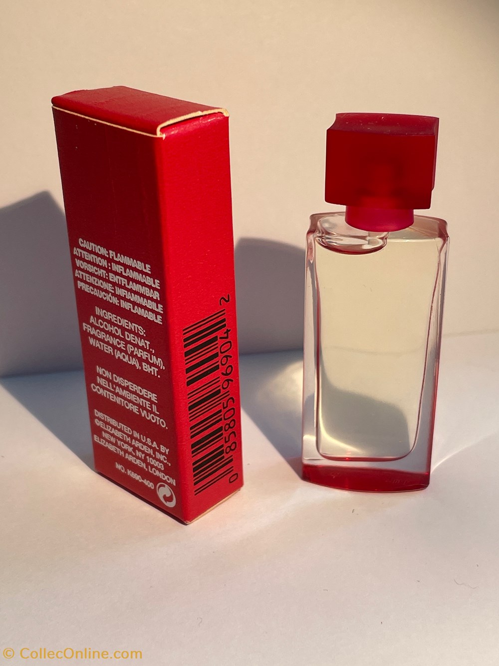 parfums beaute arden beauty