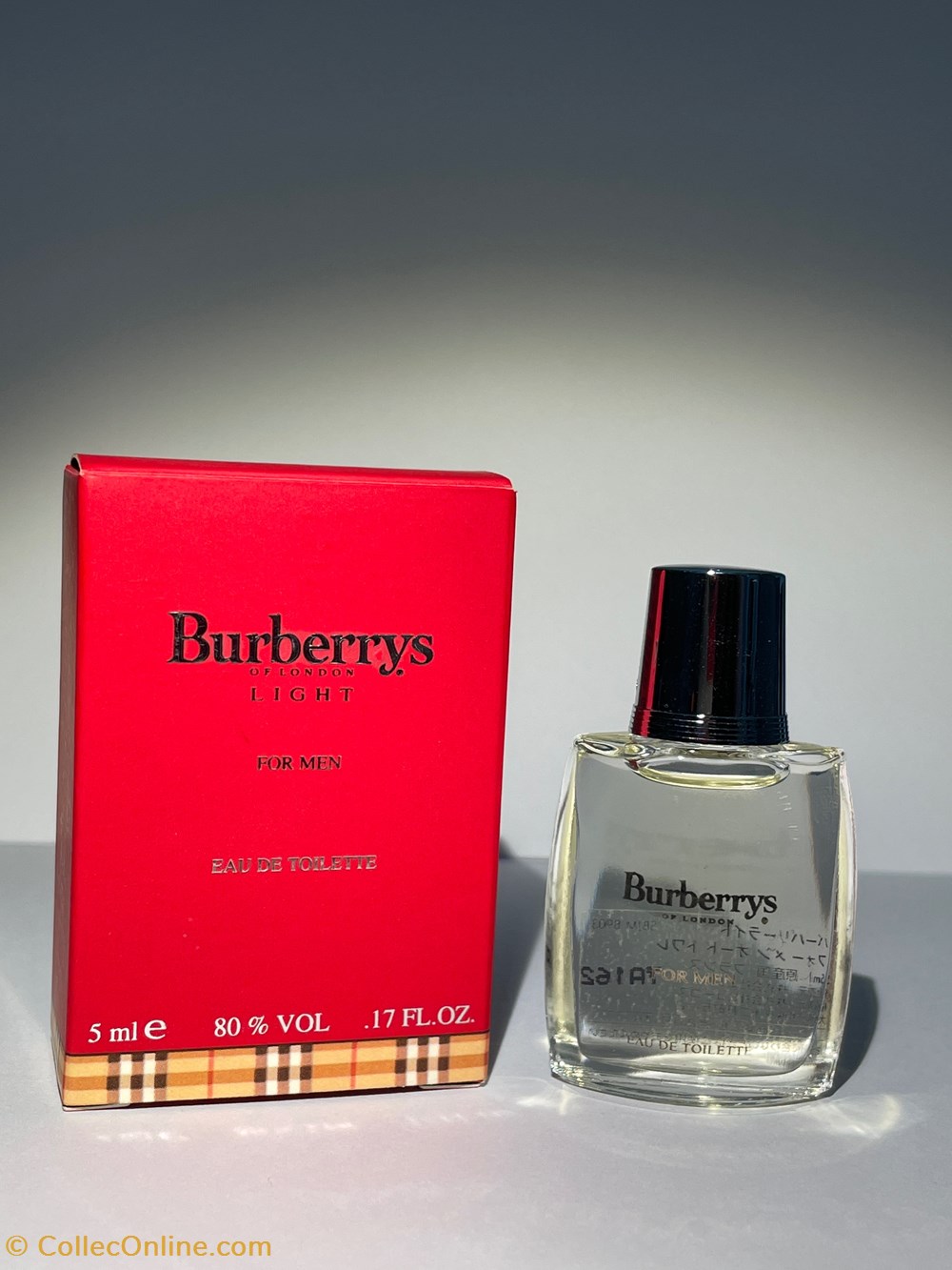 Burberrys of London Light parfums beaute burberrys of london light