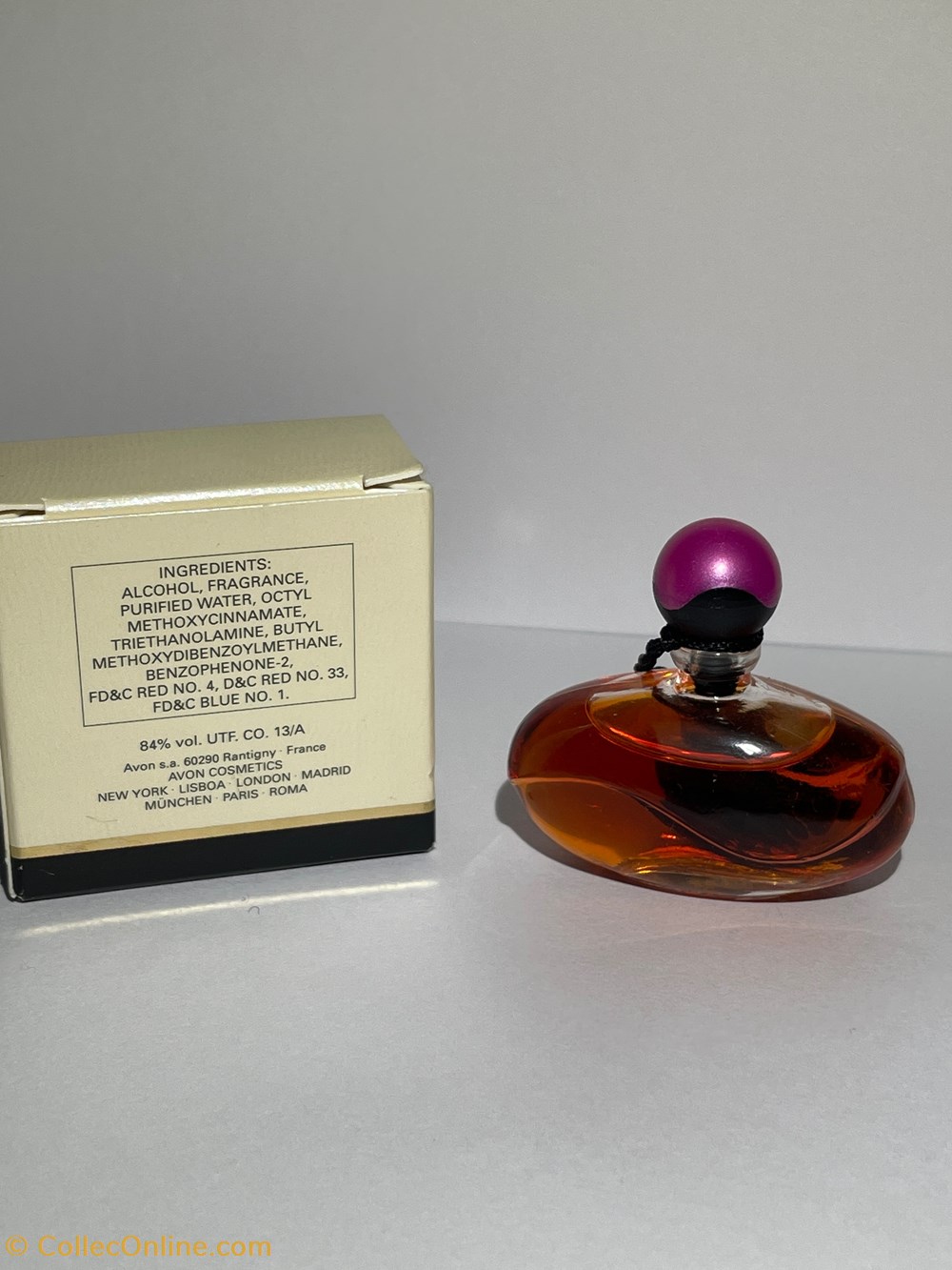 Far away parfums beaute far away