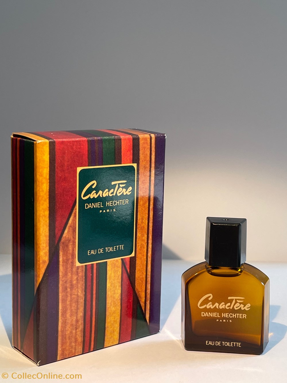 Caractère parfums beaute caractere