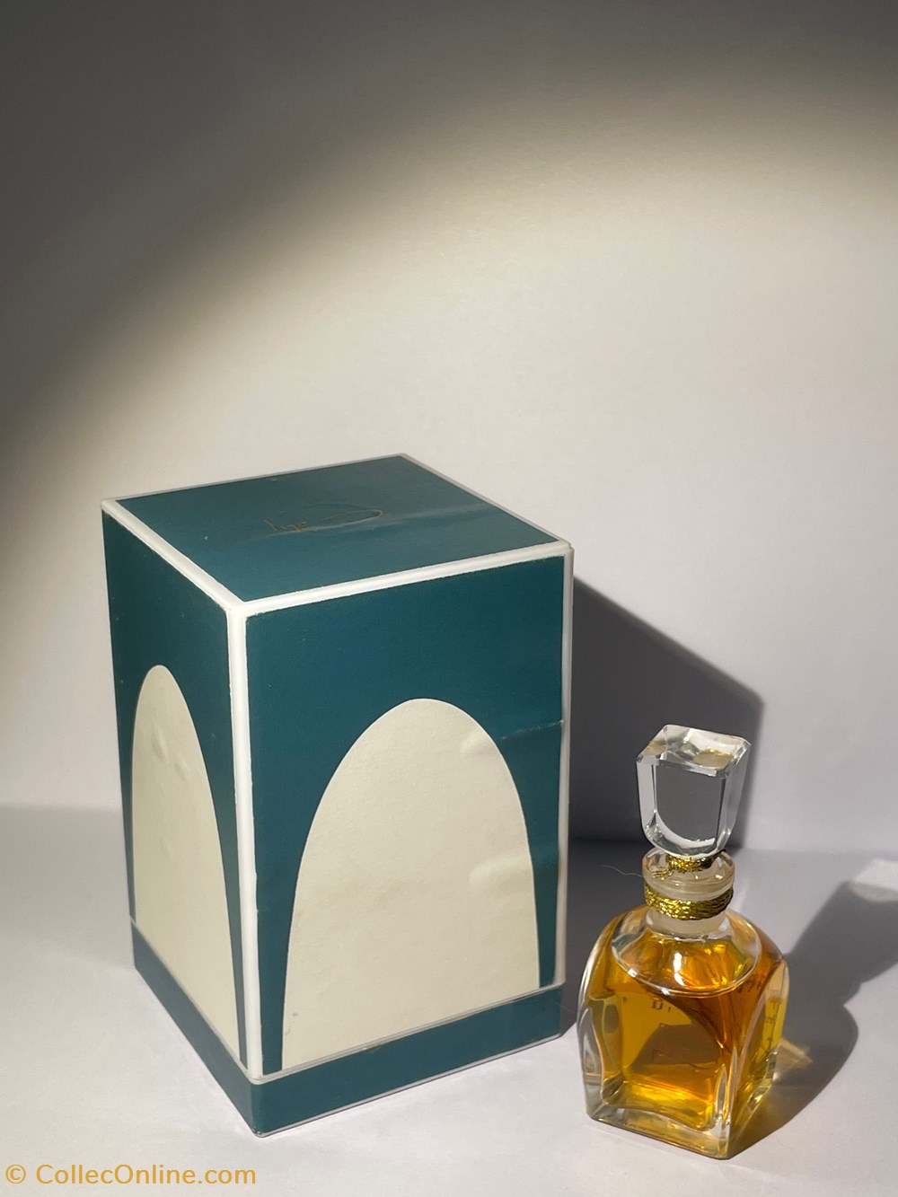 Imprévu parfums beaute imprevu