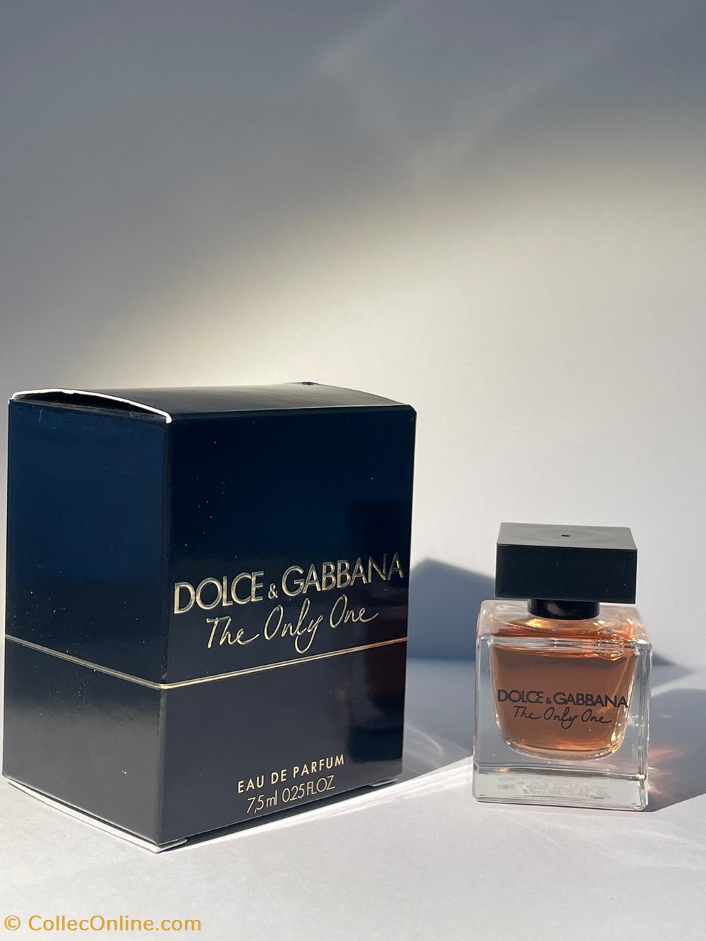 The only one parfums beaute the only one