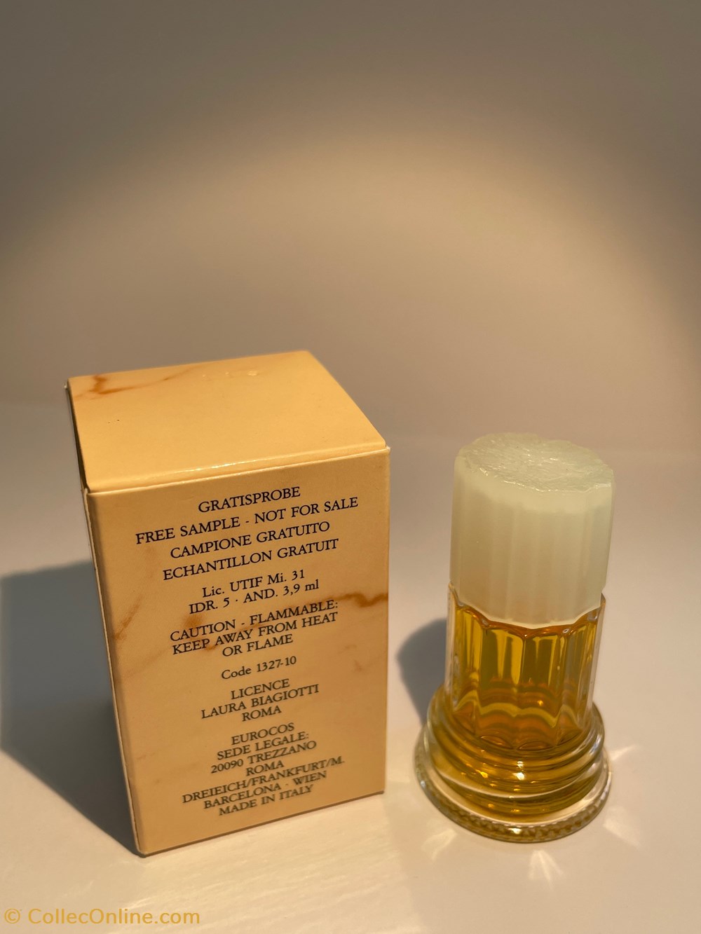 Roma parfums beaute roma