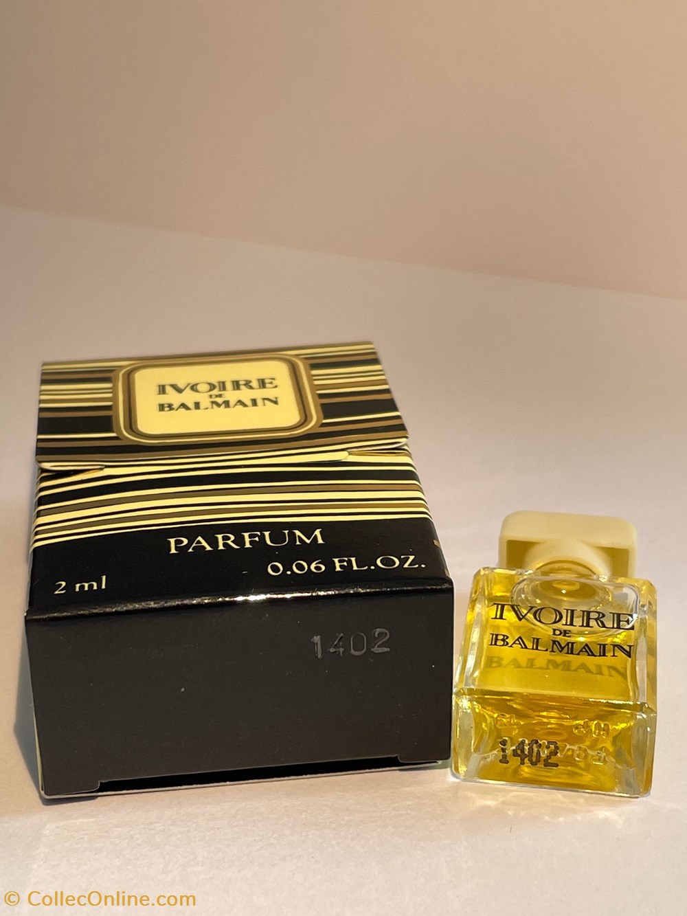 parfums beaute ivoire