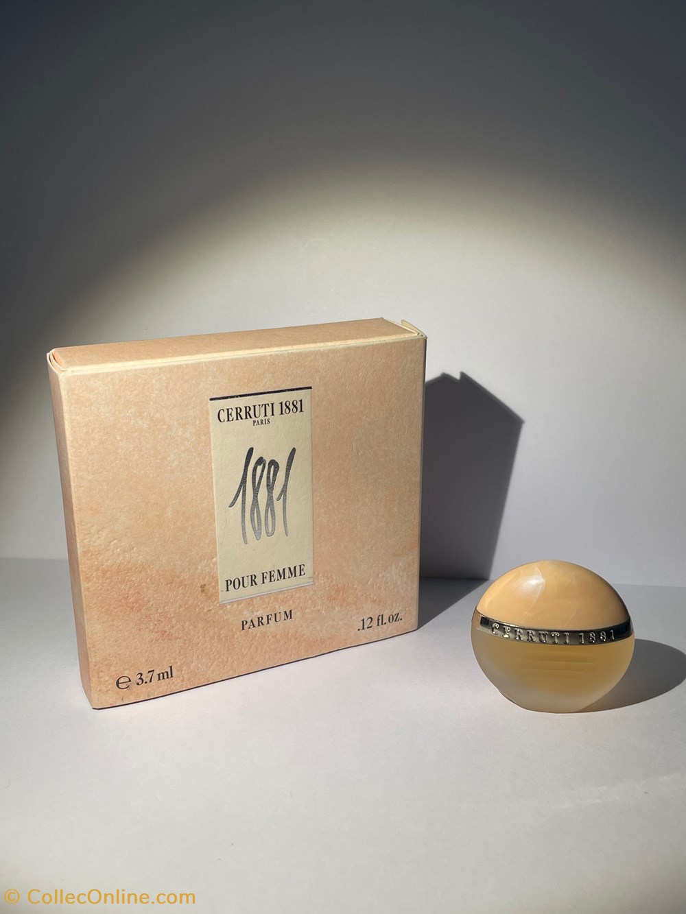 1881 parfums beaute 1881