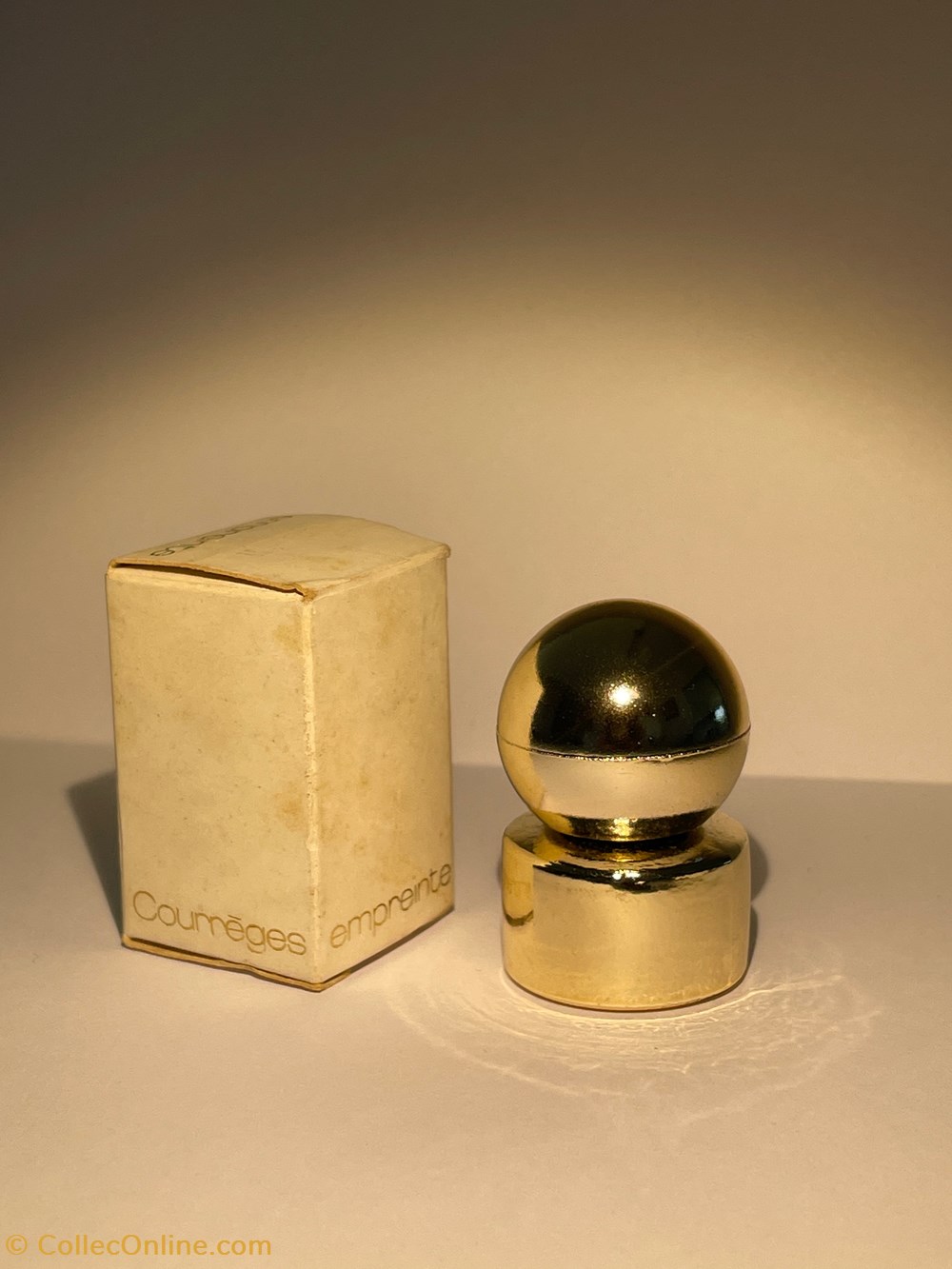 Empreinte parfums beaute empreinte