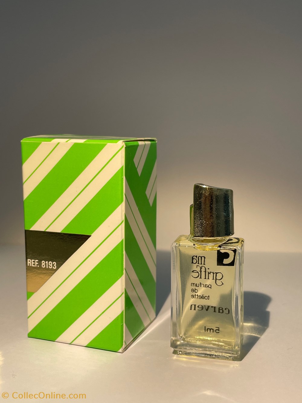 Ma griffe 2 parfums beaute ma griffe