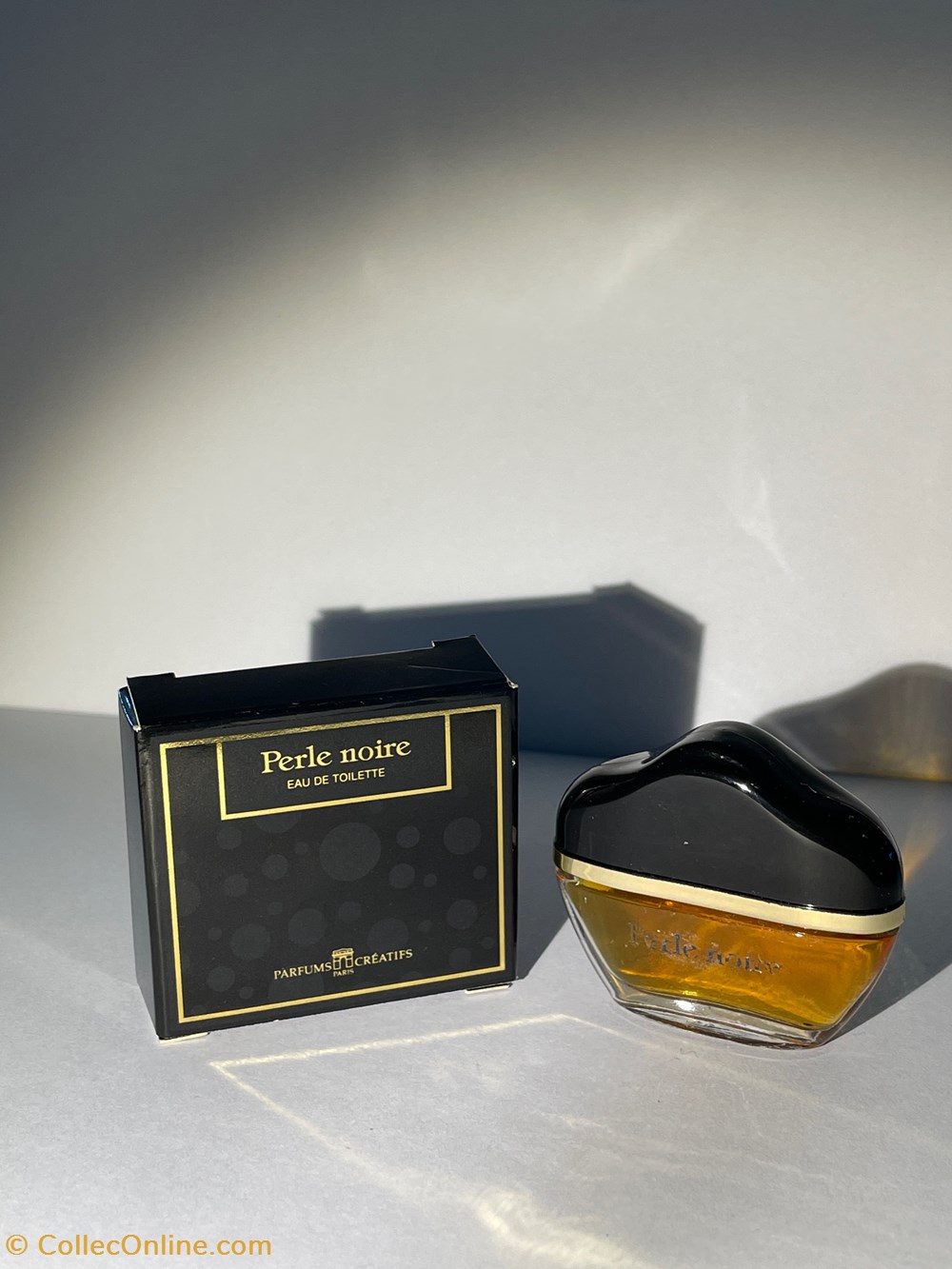 Perle noire parfums beaute perle noire
