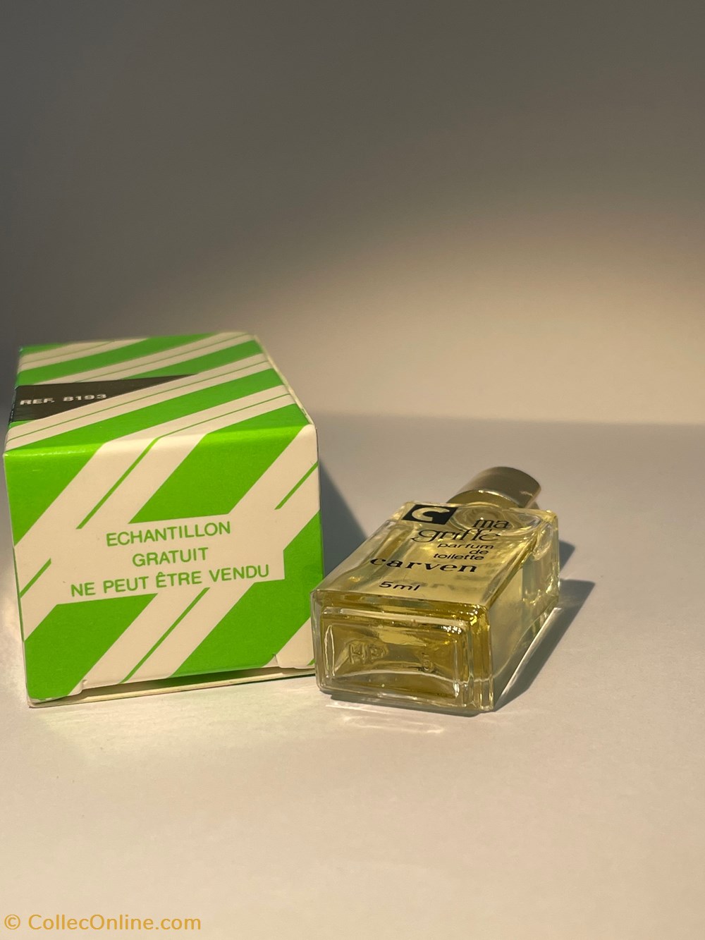 Ma griffe 4 parfums beaute ma griffe