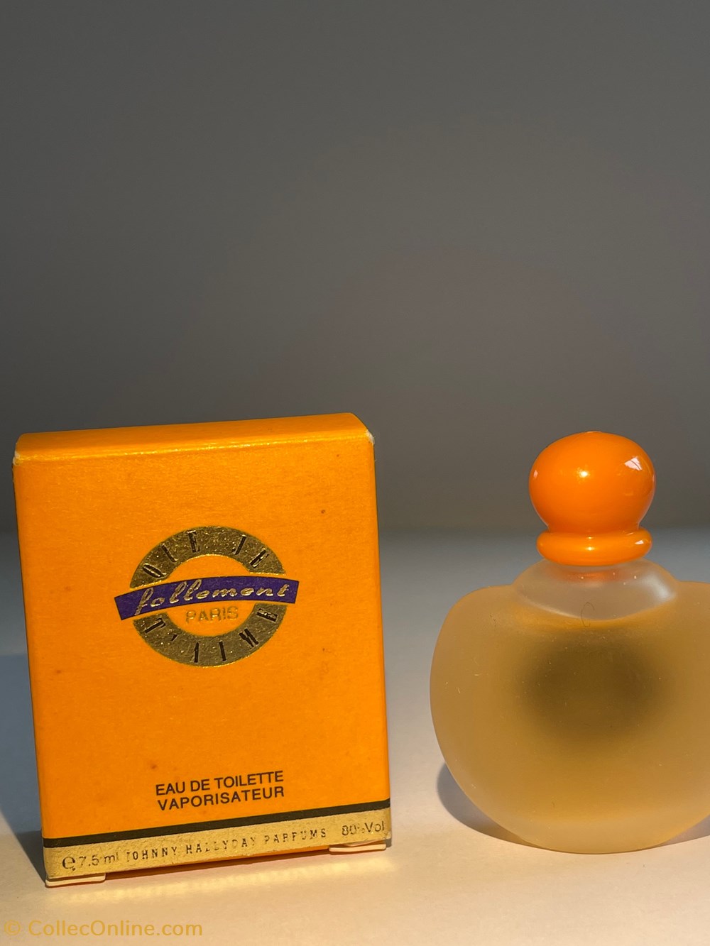 Que je t'aime follement 2 parfums beaute que je aime follement
