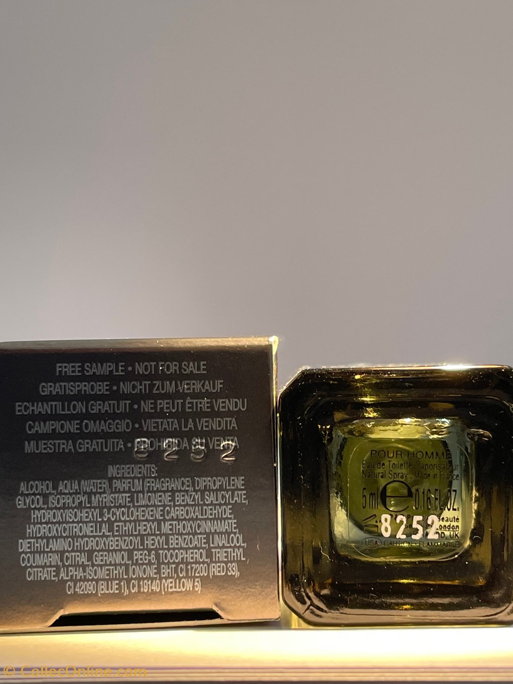parfums beaute gucci