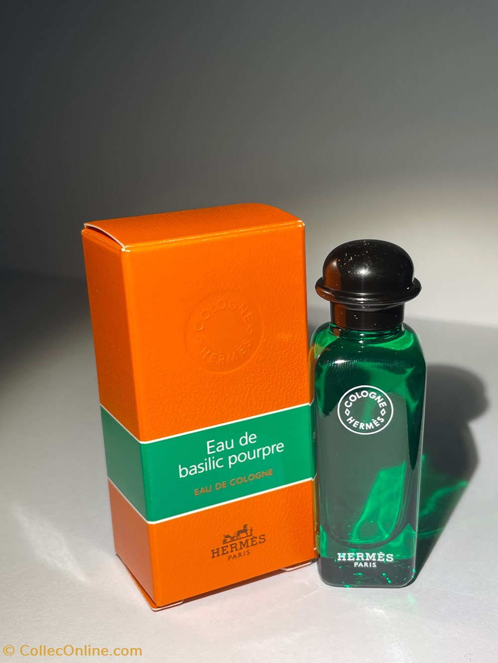 Eau de basilic pourpre parfums beaute eau de basilic pourpre