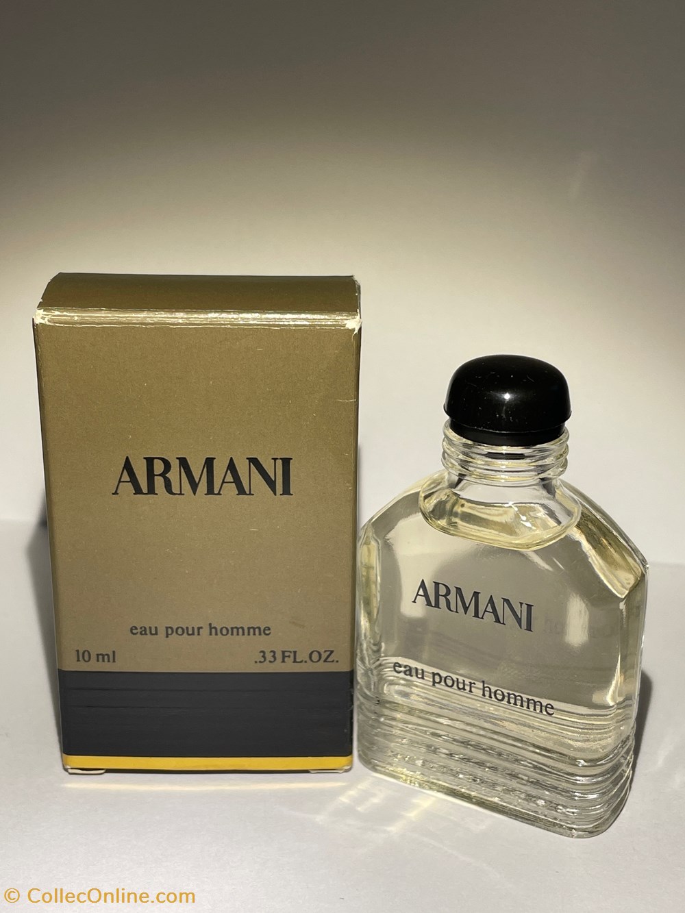 parfums beaute armani