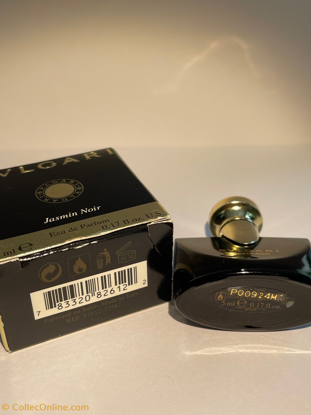 Jasmin noir 4 parfums beaute jasmin noir