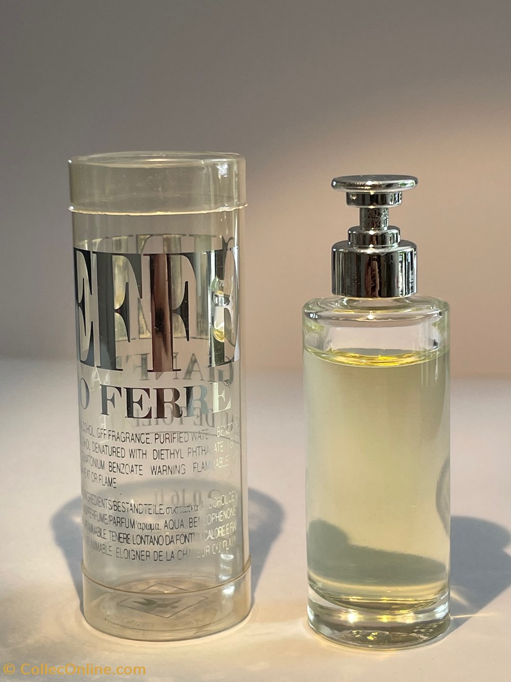 Gieffeffe 3 parfums beaute gieffeffe