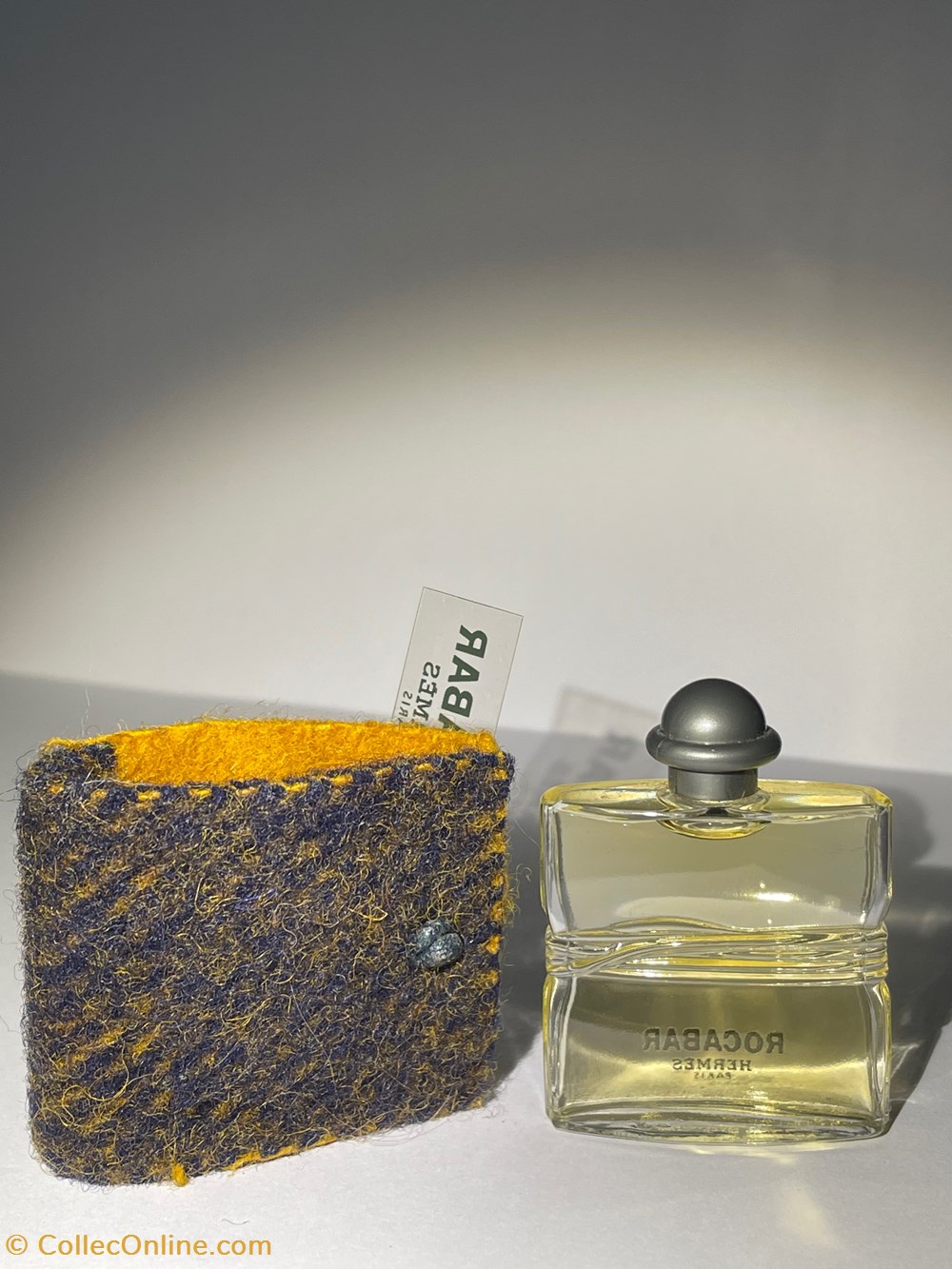 Rocabar 2 parfums beaute rocabar