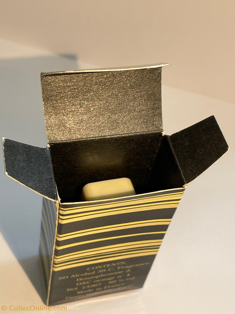 parfums beaute ivoire