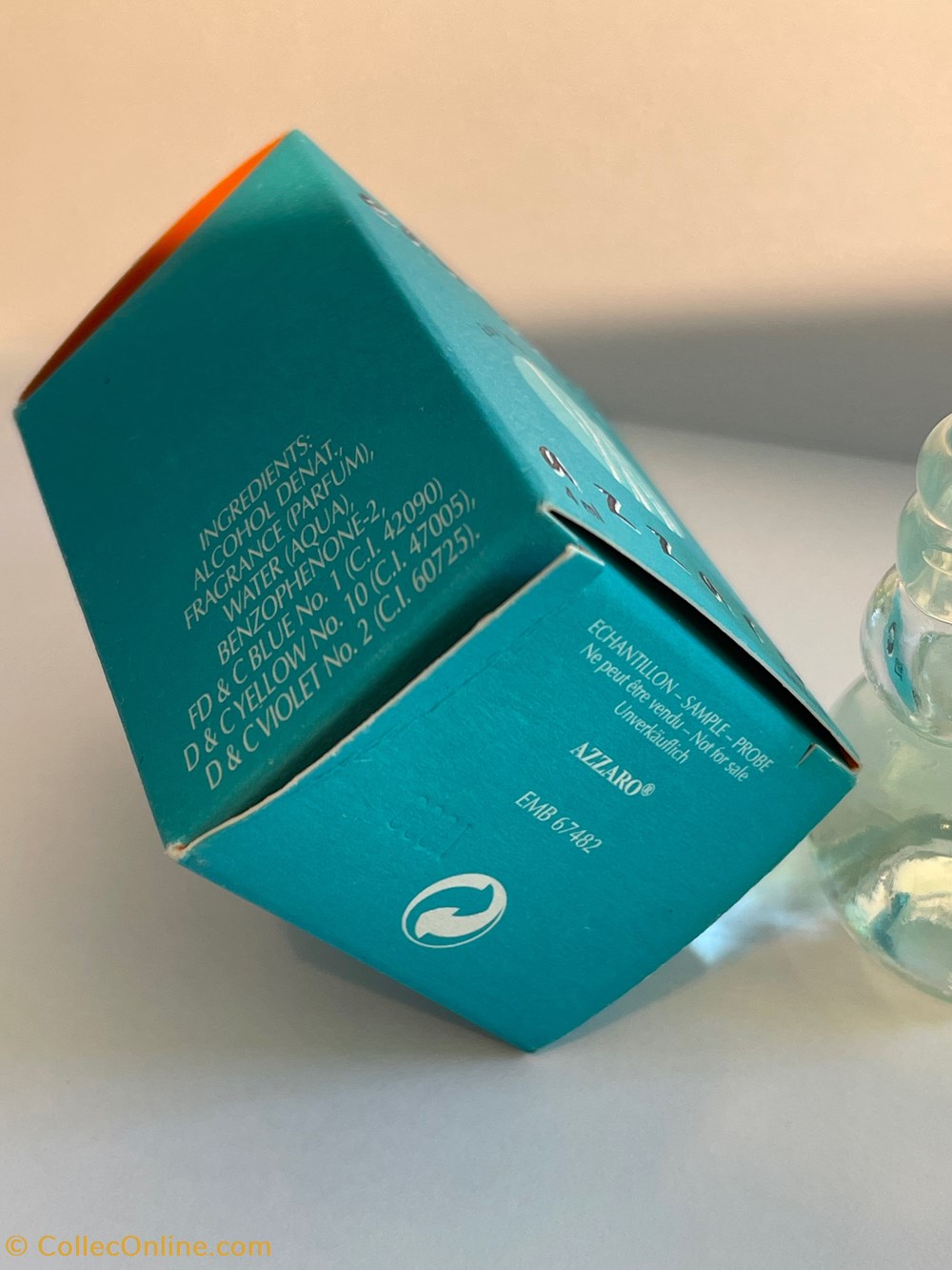 parfums beaute eau belle