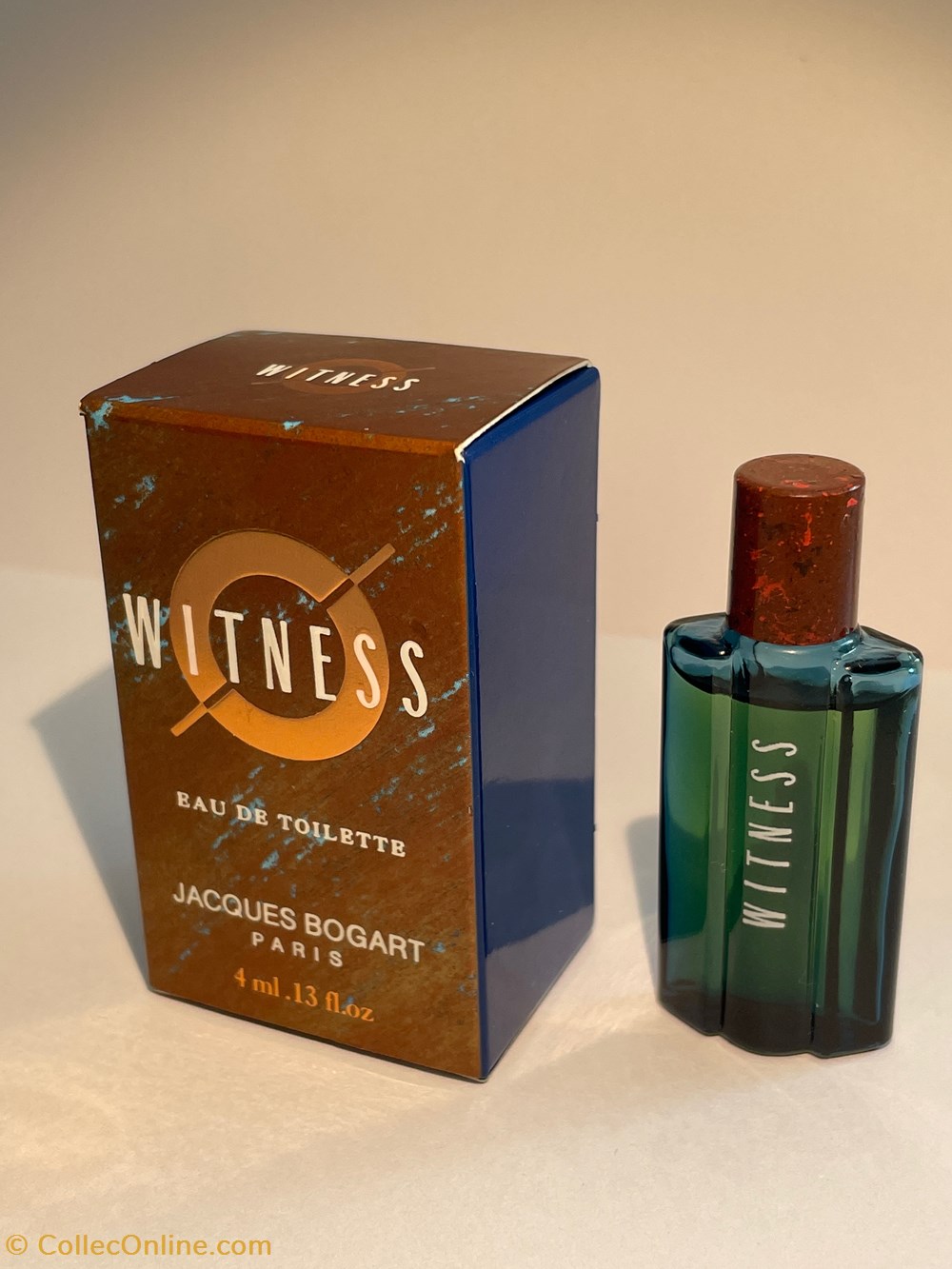 Witness parfums beaute witness