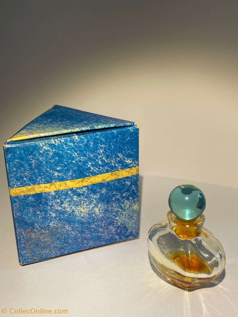 Wings 2 parfums beaute wings