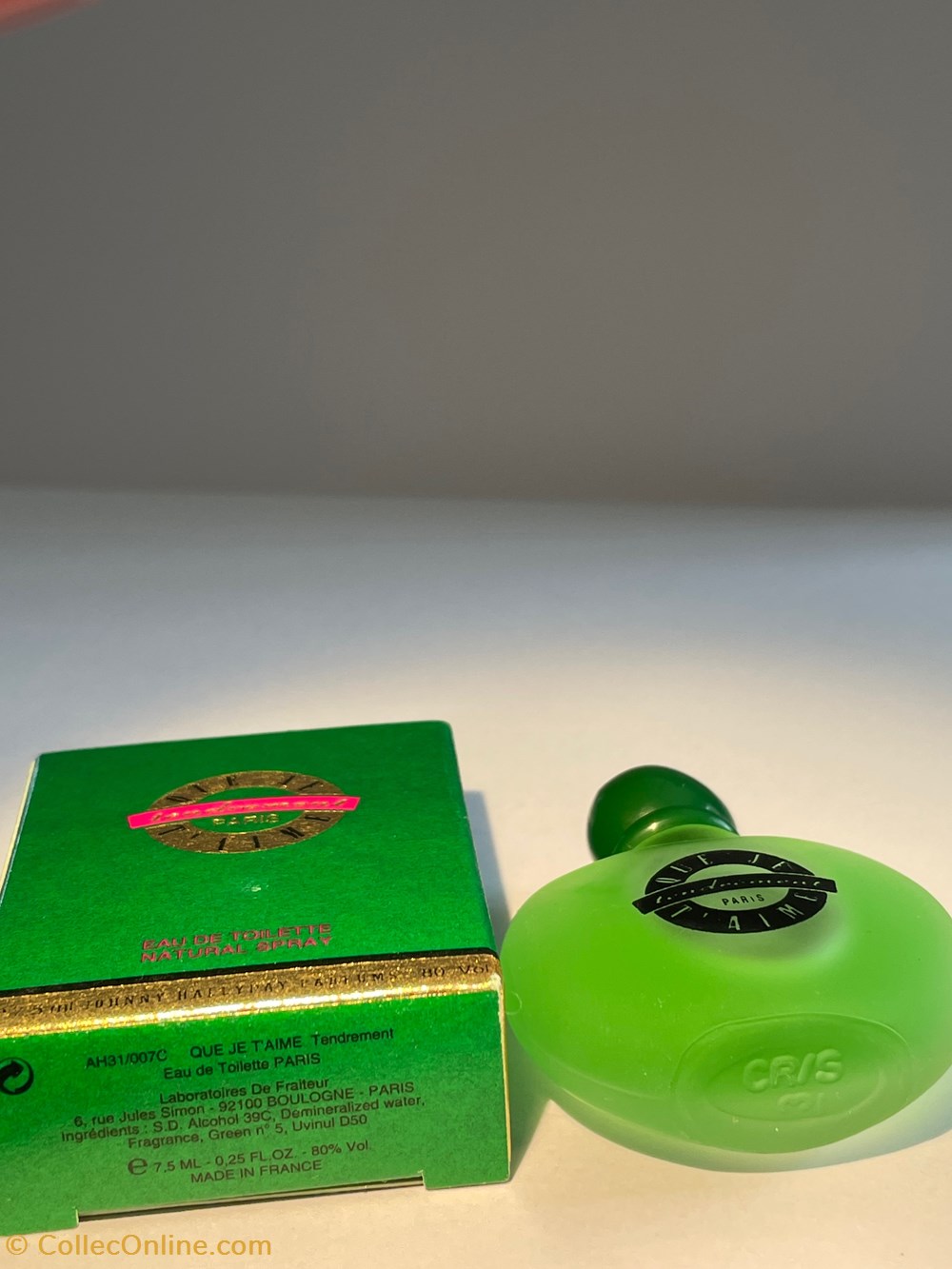 Que je t'aime tendrement 4 parfums beaute que je aime tendrement