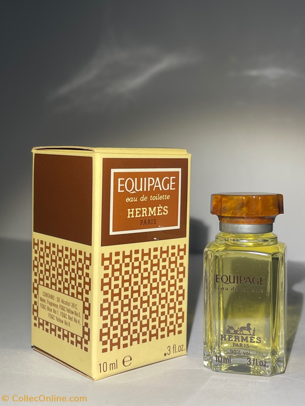Equipage parfums beaute equipage