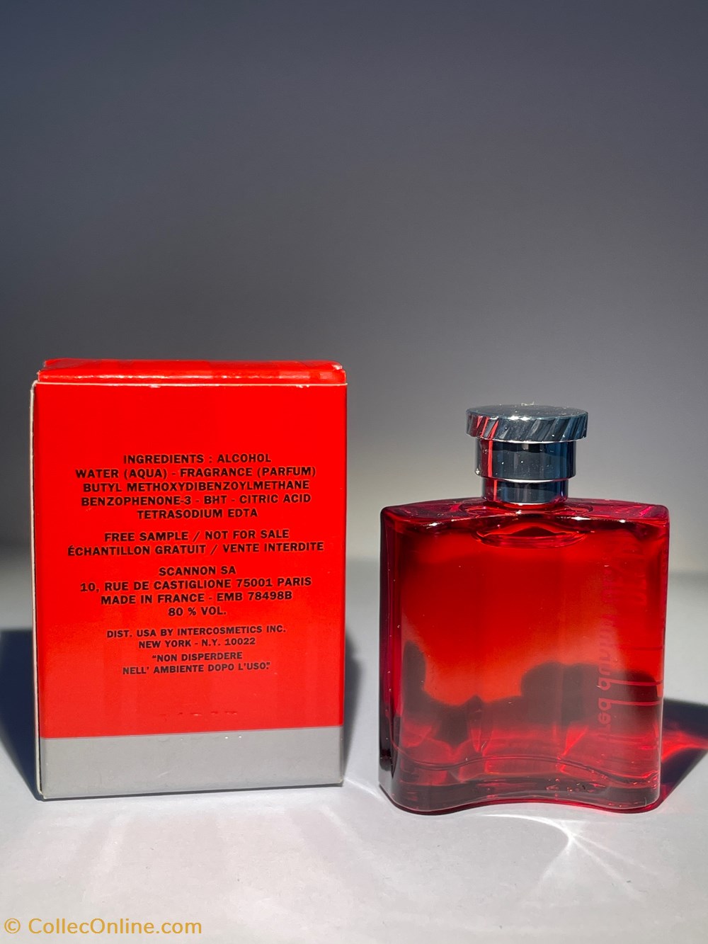 Desire parfums beaute desire
