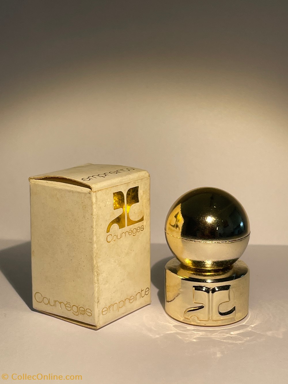 Empreinte parfums beaute empreinte
