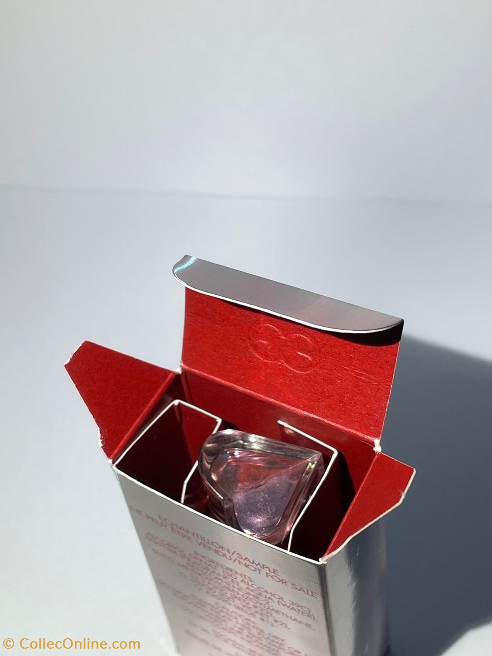 Escada - Sentiment 3 parfums beaute escada sentiment