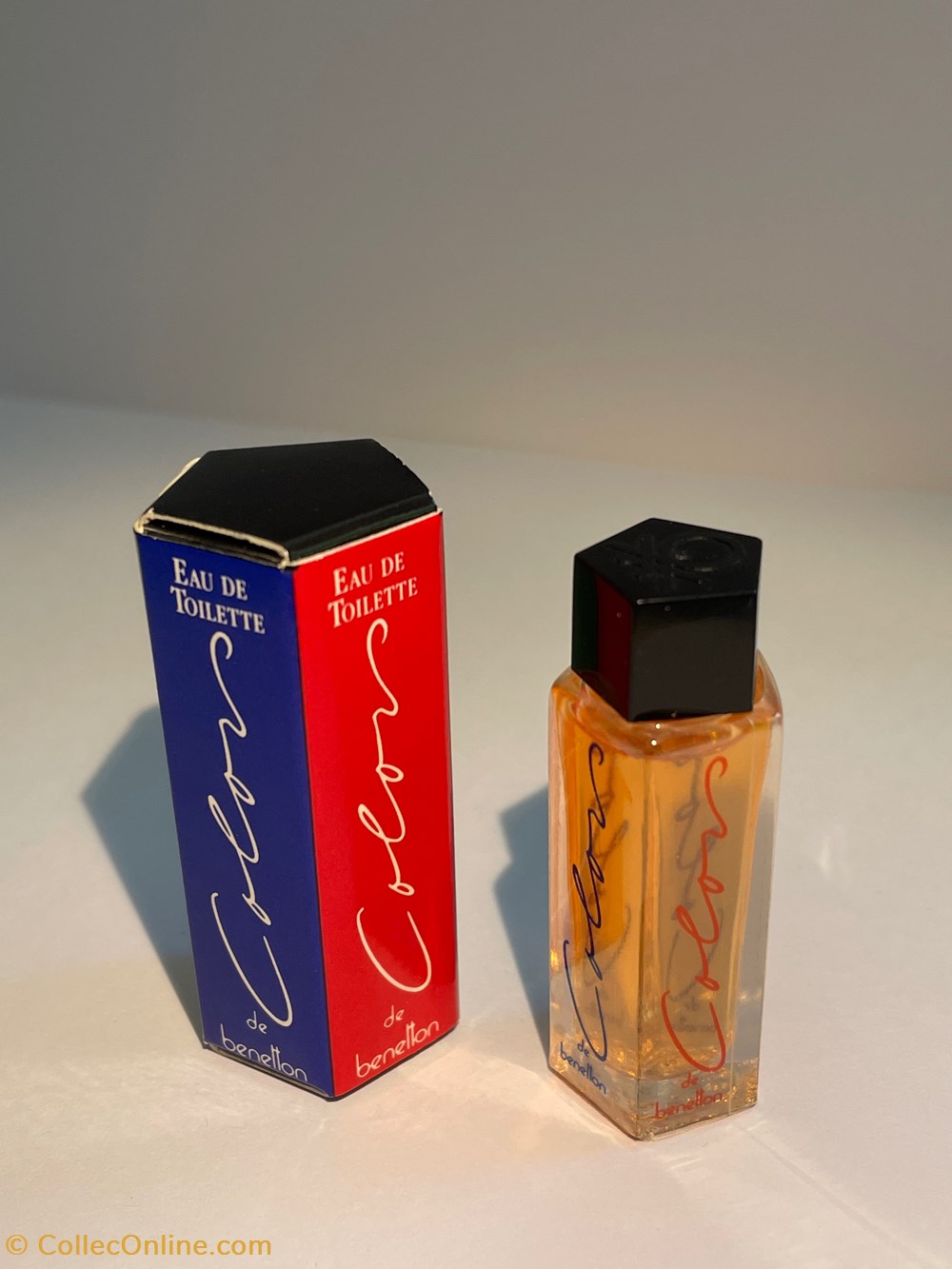 Color parfums beaute color