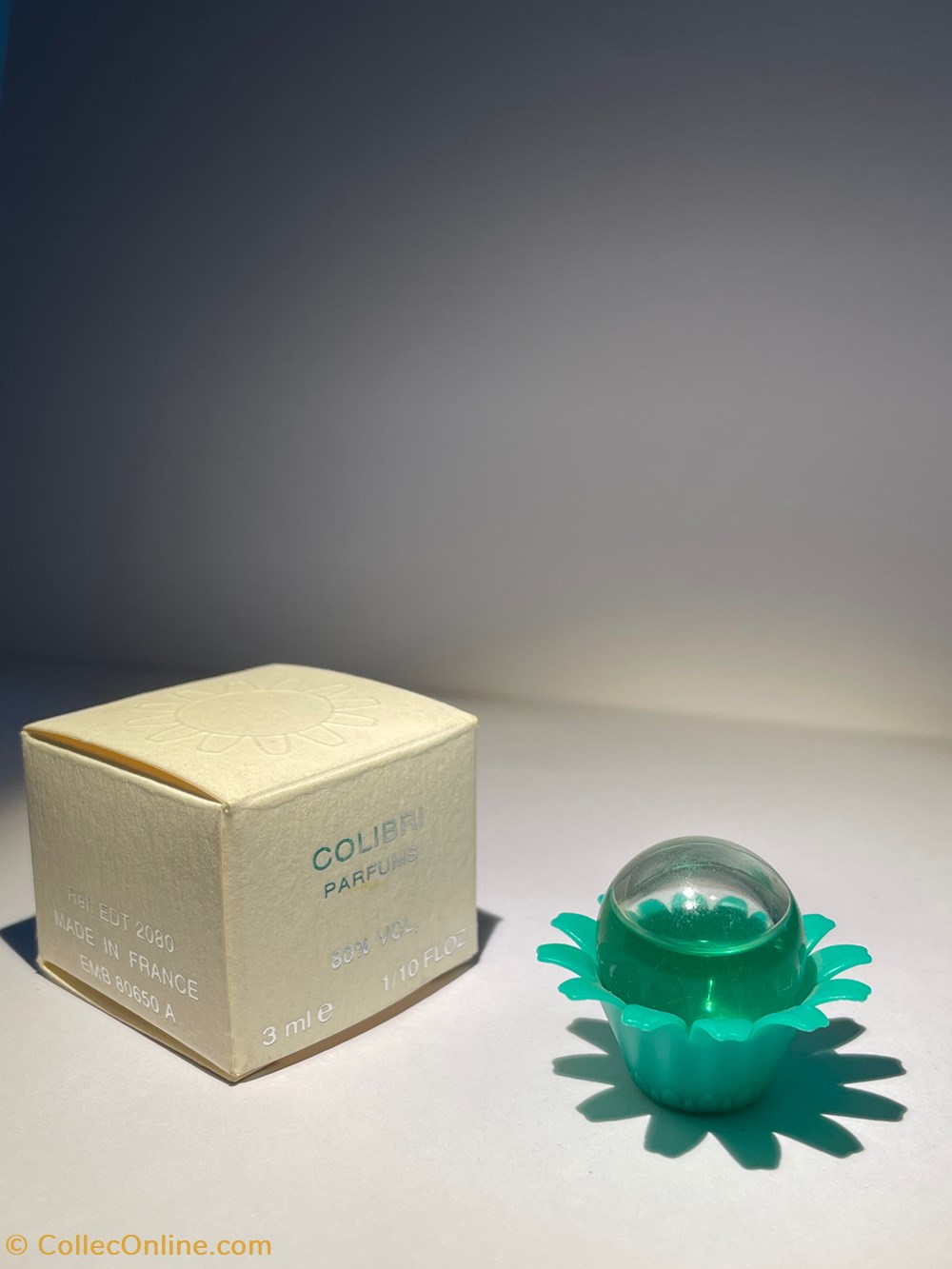 Œil de soleil parfums beaute il de soleil