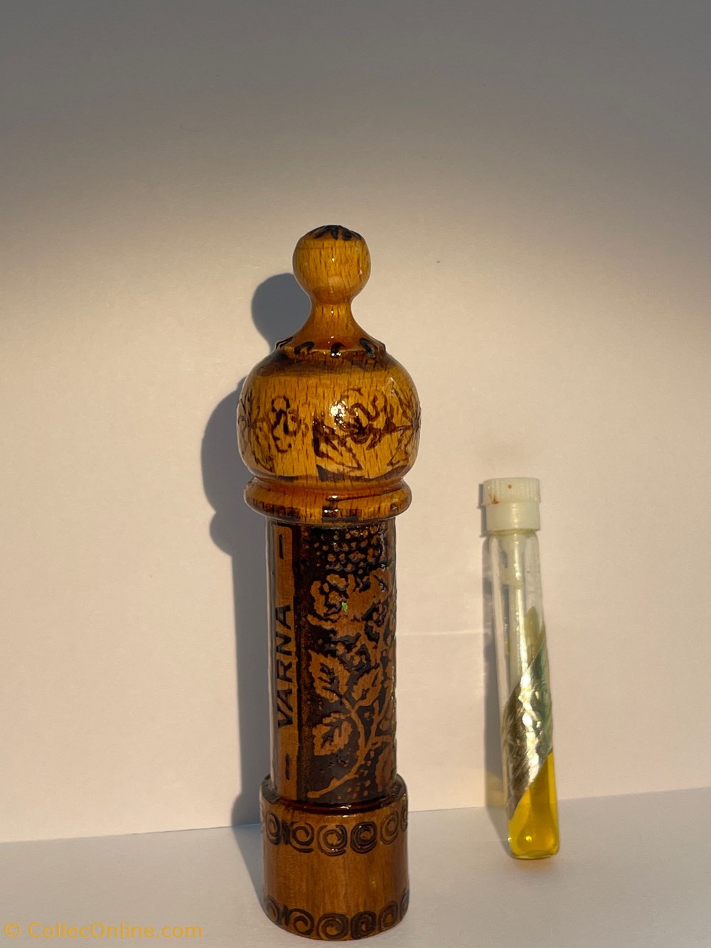Bulgarian rose - Perfumes and Beauty