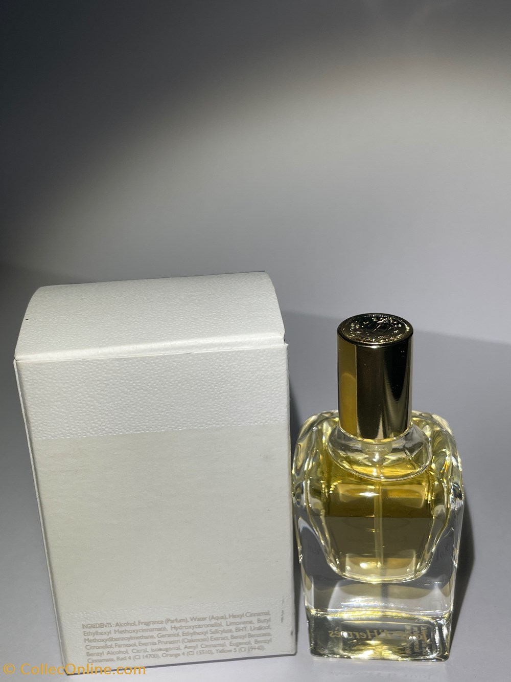 Jour d'Hermès 2 parfums beaute jour hermes