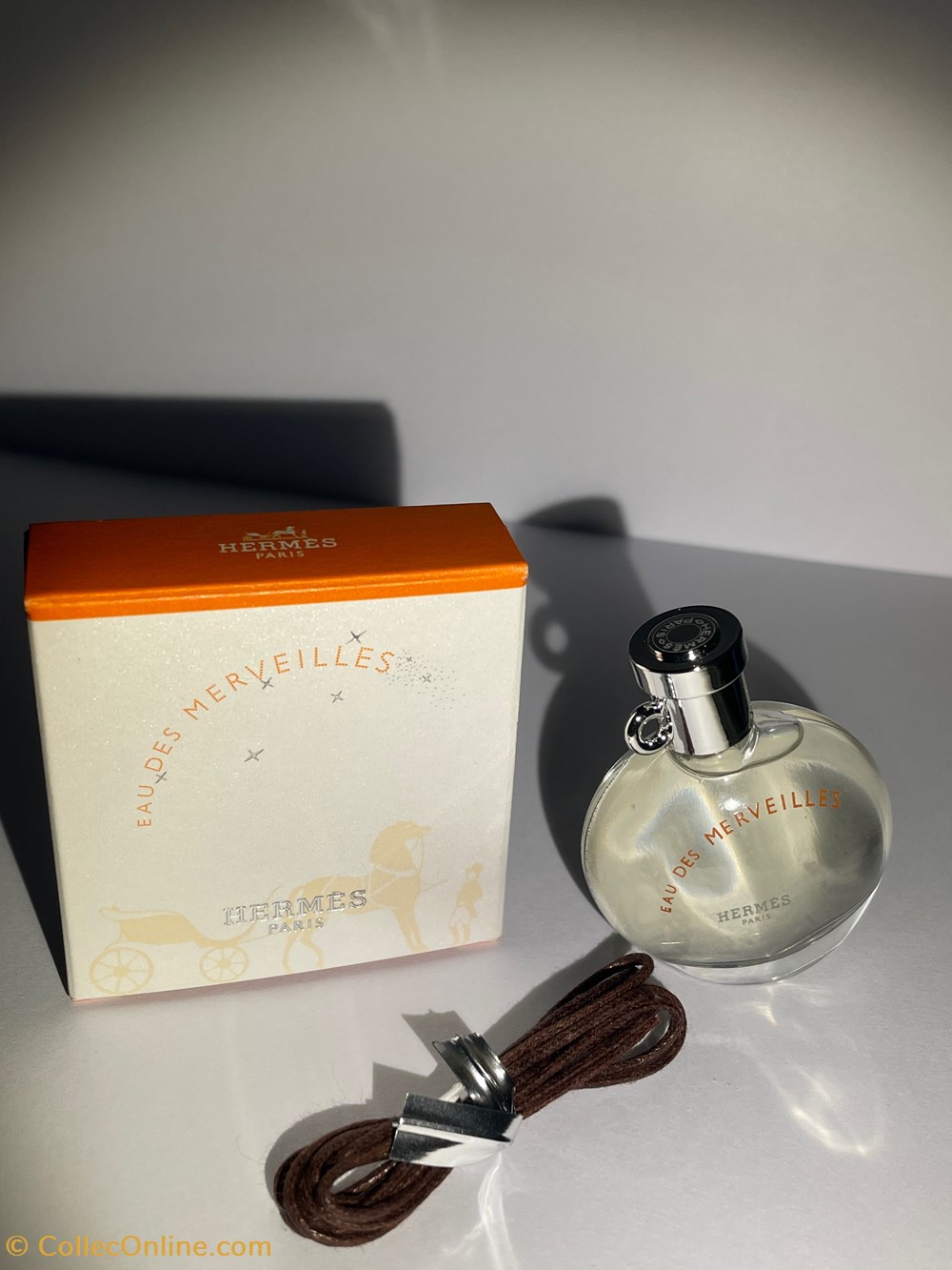 Eau des merveilles parfums beaute eau des merveilles