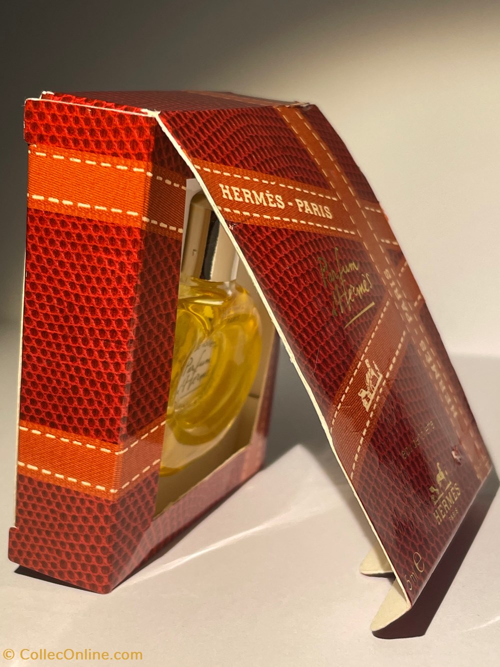Parfum d'Hermès 3 parfums beaute parfum hermes
