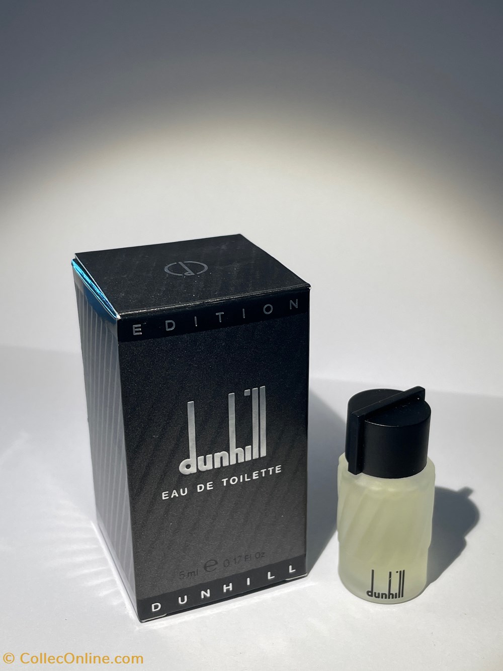 Edition Dunhill parfums beaute edition dunhill