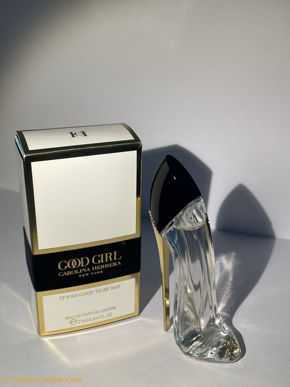 Good girl - It's so good to be bad parfums beaute good girl it s so good to be bad