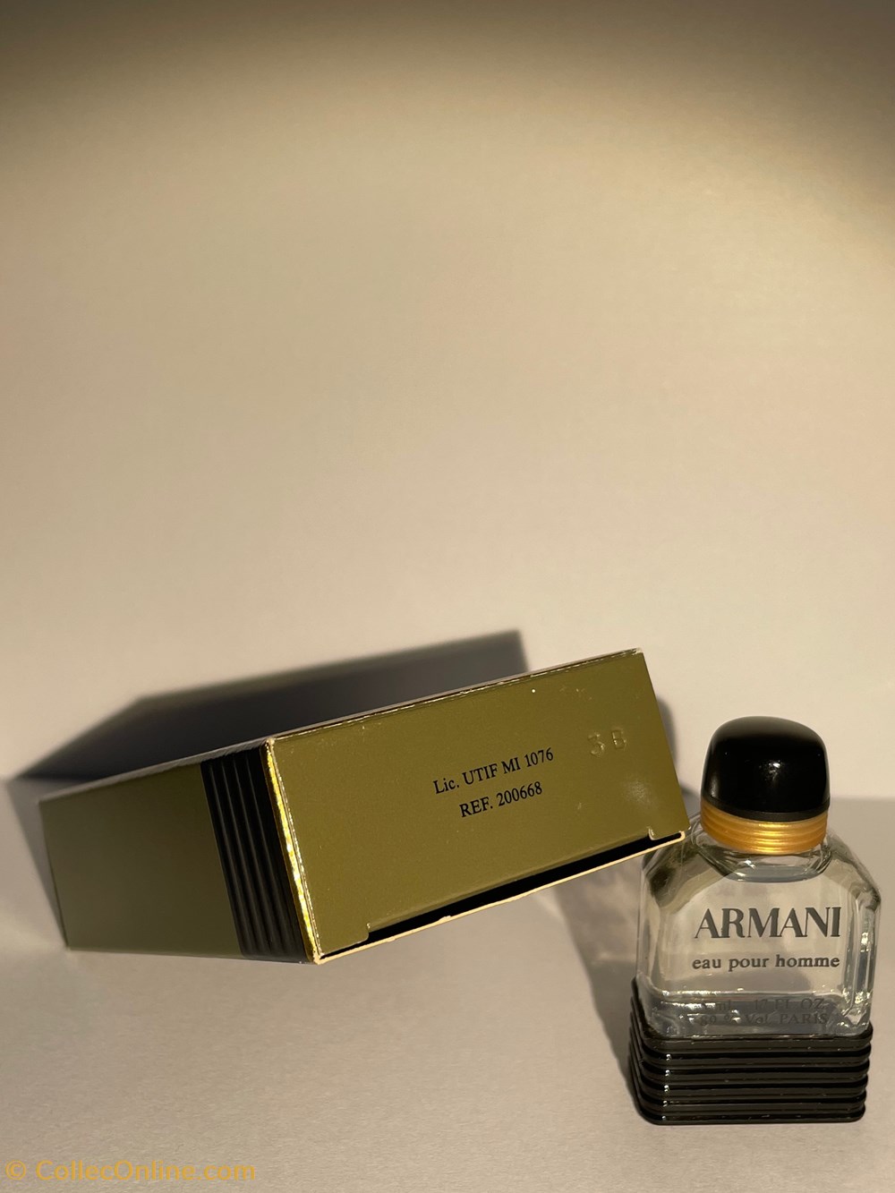 Armani 3 parfums beaute armani