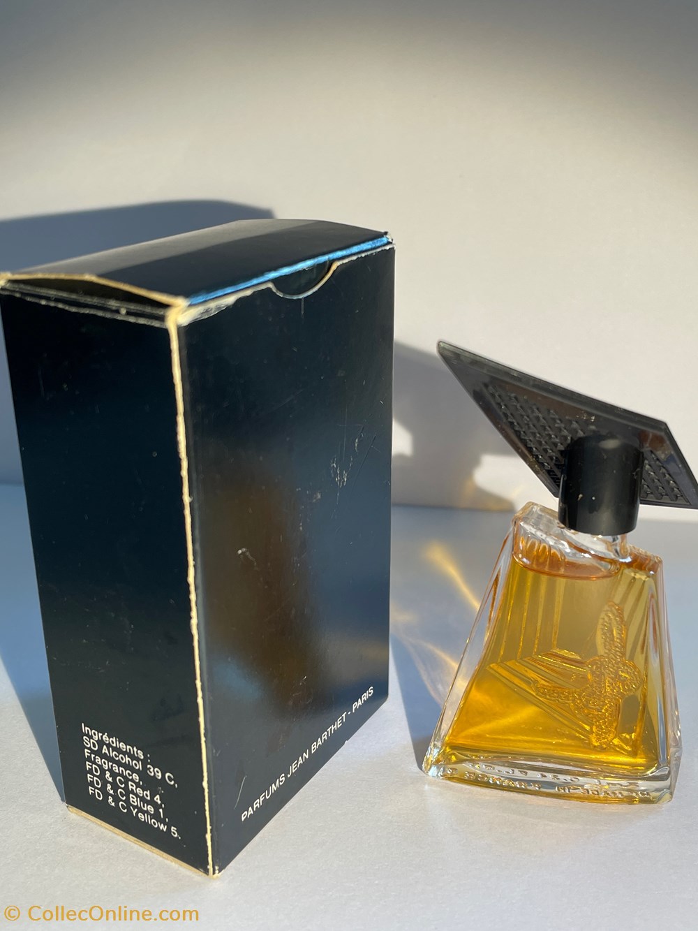 Bibi 2 parfums beaute bibi