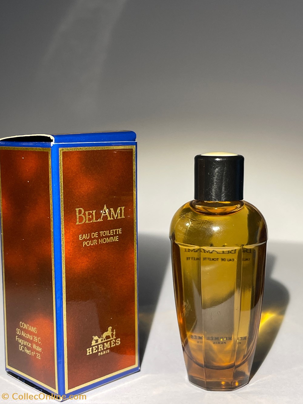 Bel ami 2 parfums beaute bel ami