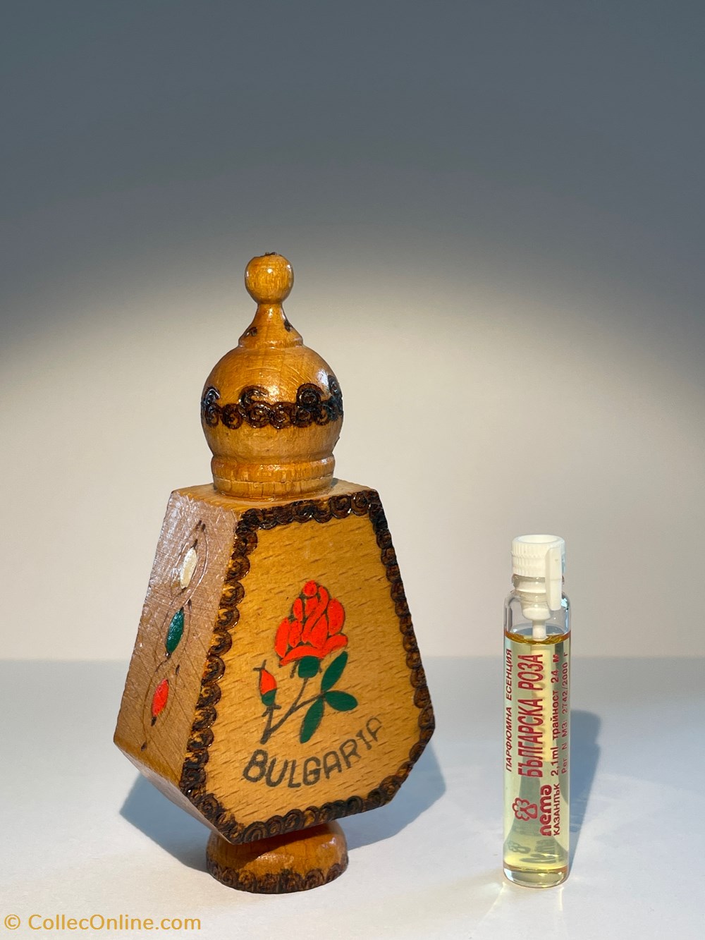 Bulgarian rose parfums beaute bulgarian rose