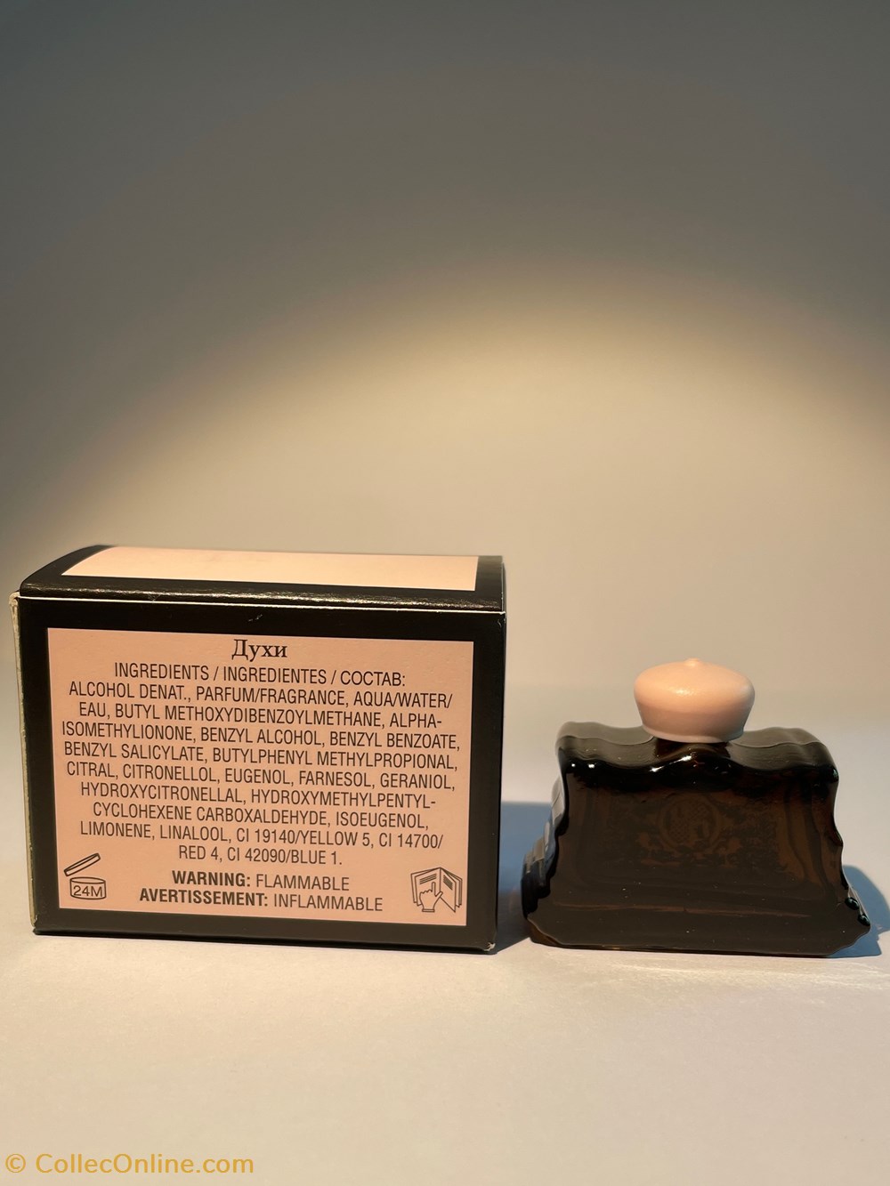 Juicy couture parfums beaute juicy couture