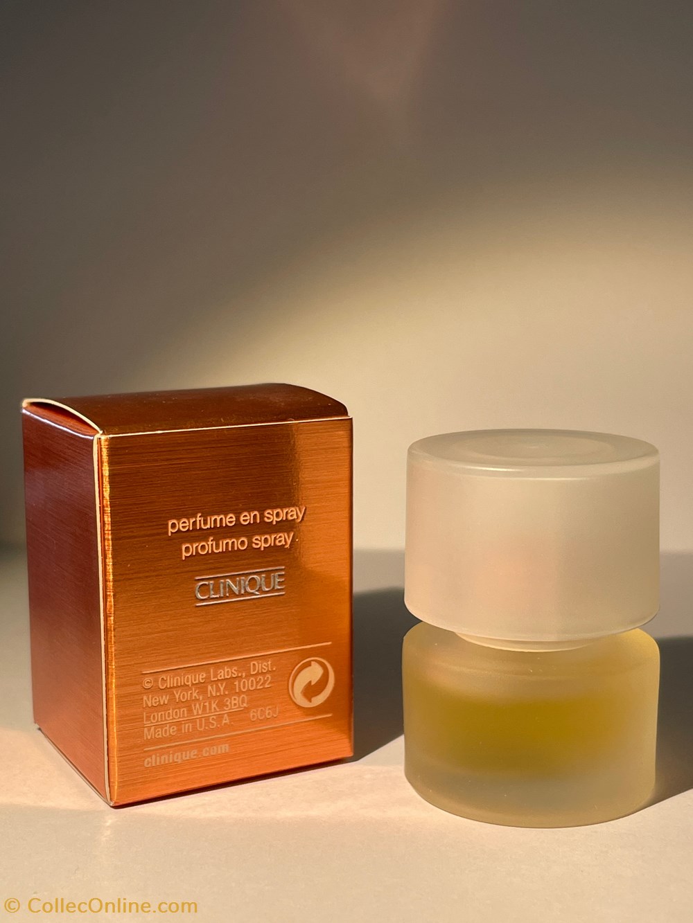 Clinique simply 2 parfums beaute clinique simply