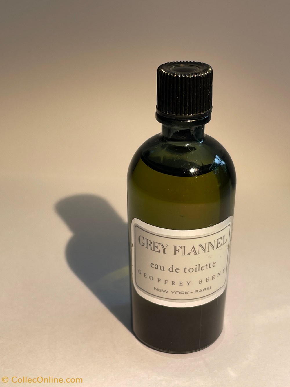 parfums beaute grey flannel