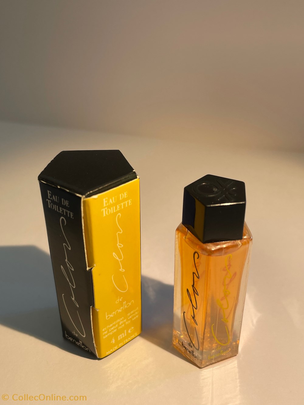 Color parfums beaute color