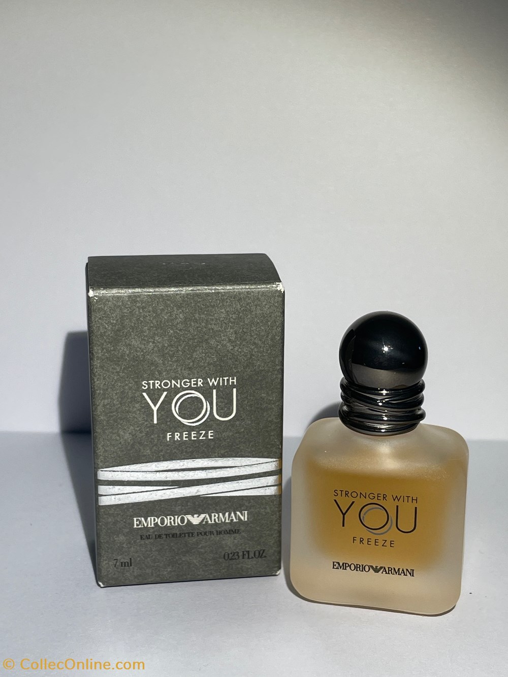 Stronger with you - Freeze parfums beaute stronger with you freeze